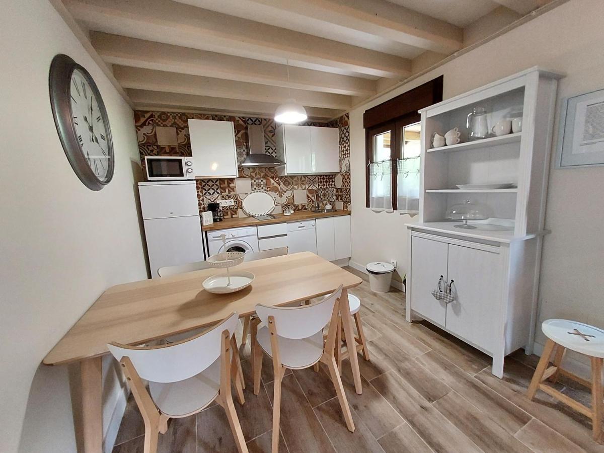 Apartamento La Teyera I, Onís מראה חיצוני תמונה