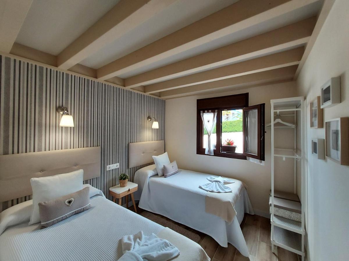 Apartamento La Teyera I, Onís מראה חיצוני תמונה