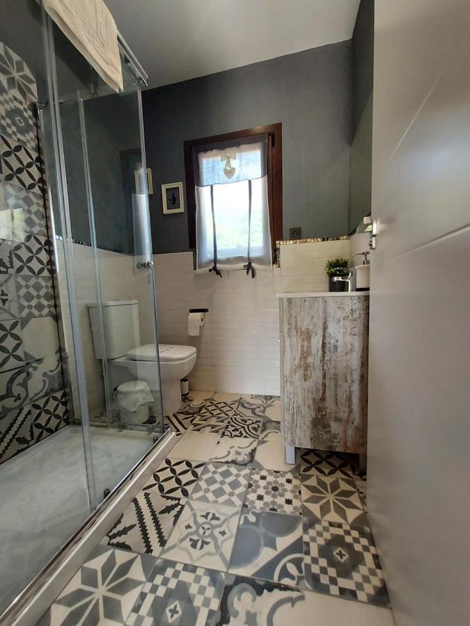 Apartamento La Teyera I, Onís מראה חיצוני תמונה