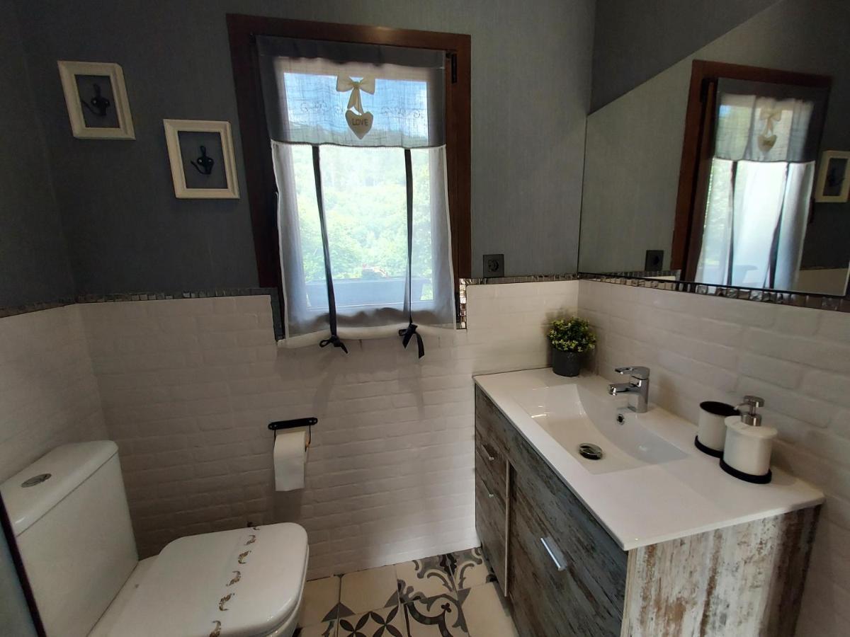 Apartamento La Teyera I, Onís מראה חיצוני תמונה
